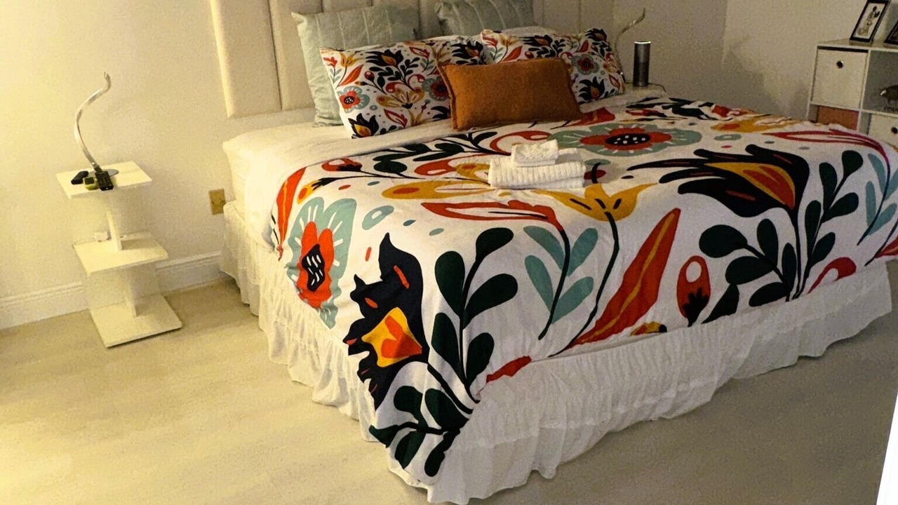 Photo of Bedroom in Southwest Orlando