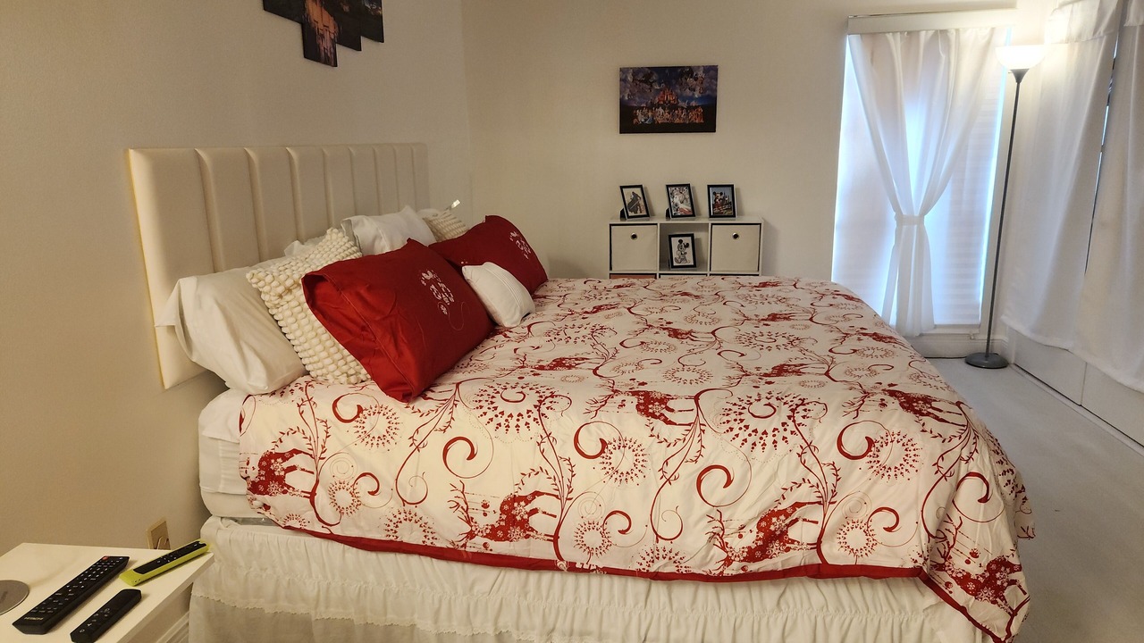 Photo of Bedroom in Southwest Orlando