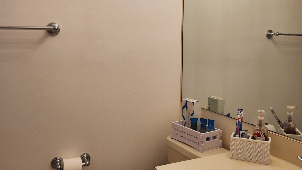 Photo of Bathroom in Southwest Orlando