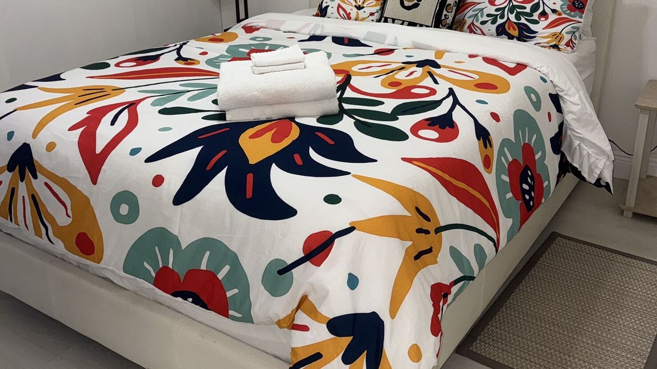 Photo of Bedroom in Southwest Orlando