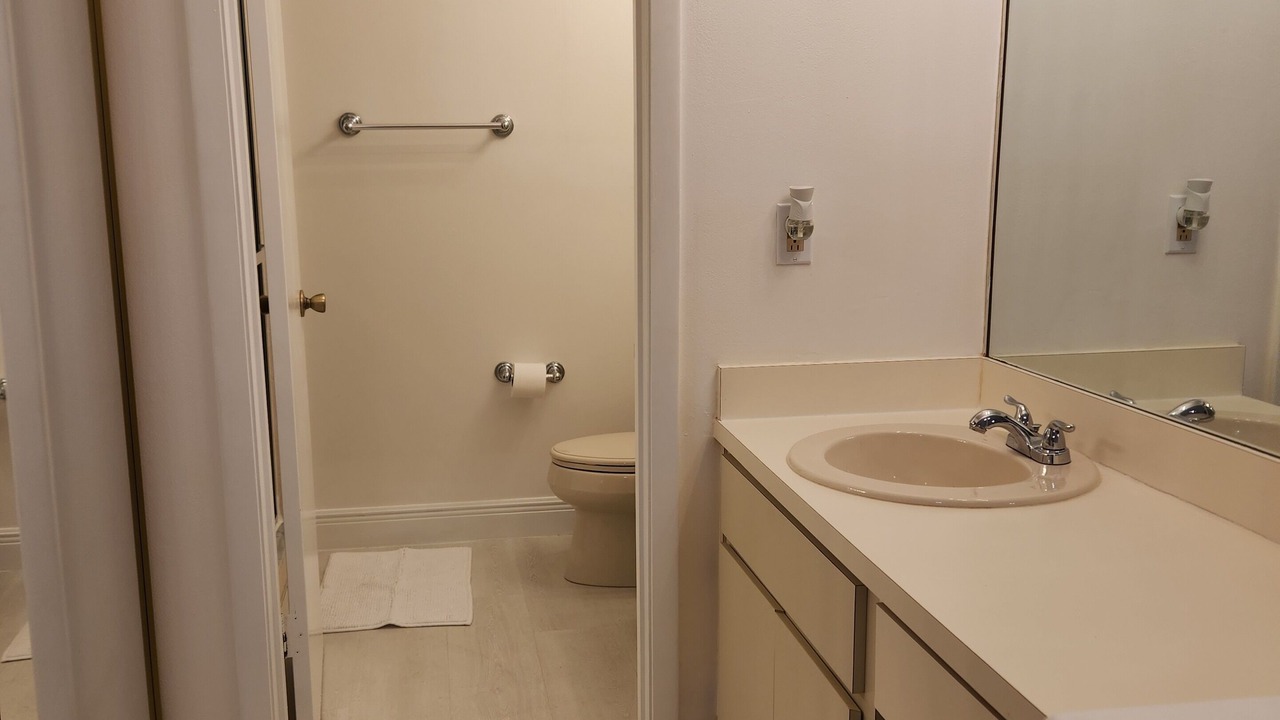 Photo of Bathroom in Southwest Orlando
