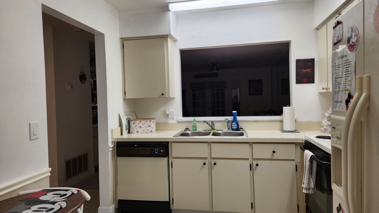 Photo of Kitchen in Southwest Orlando