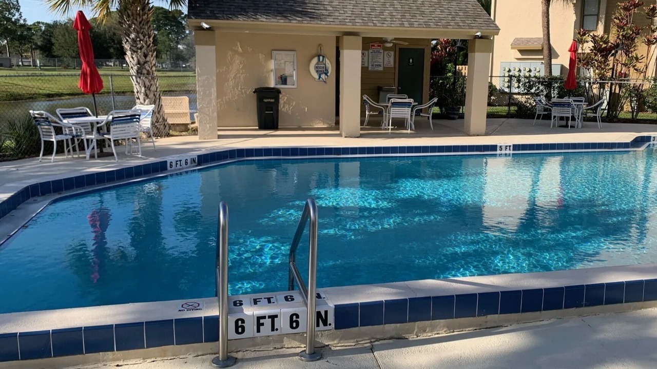 Photo of Outdoor in Southwest Orlando