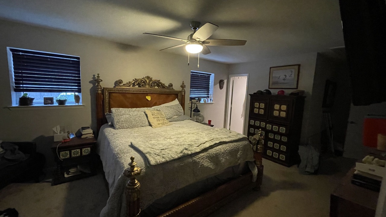 Photo of Bedroom in Perry