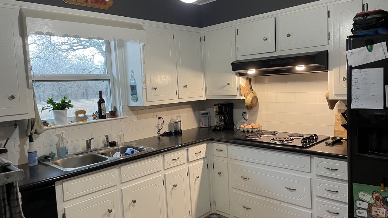 Photo of Kitchen in Perry
