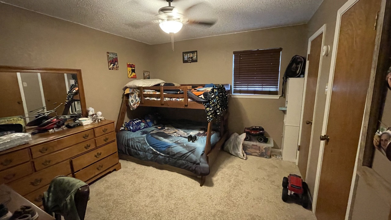 Photo of Bedroom in Perry