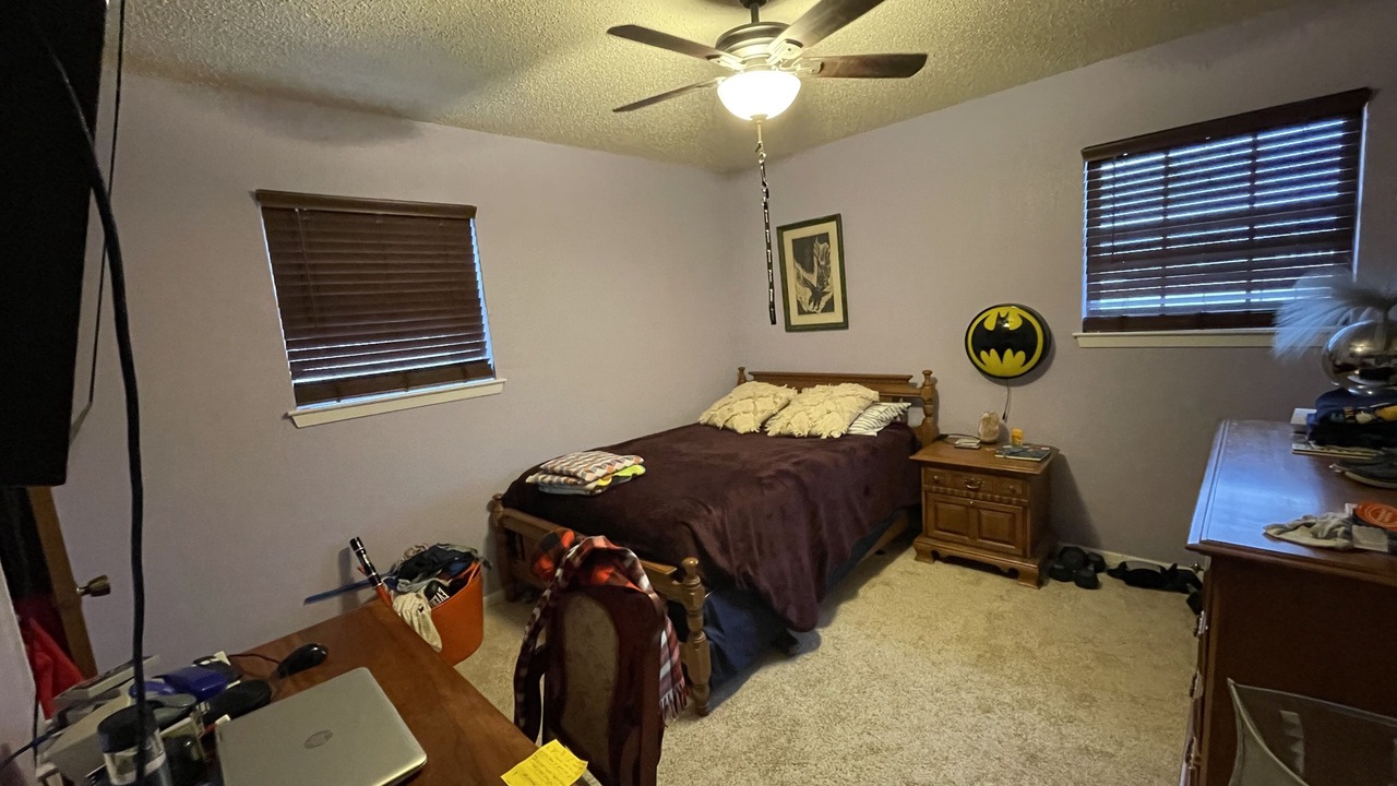 Photo of Bedroom in Perry