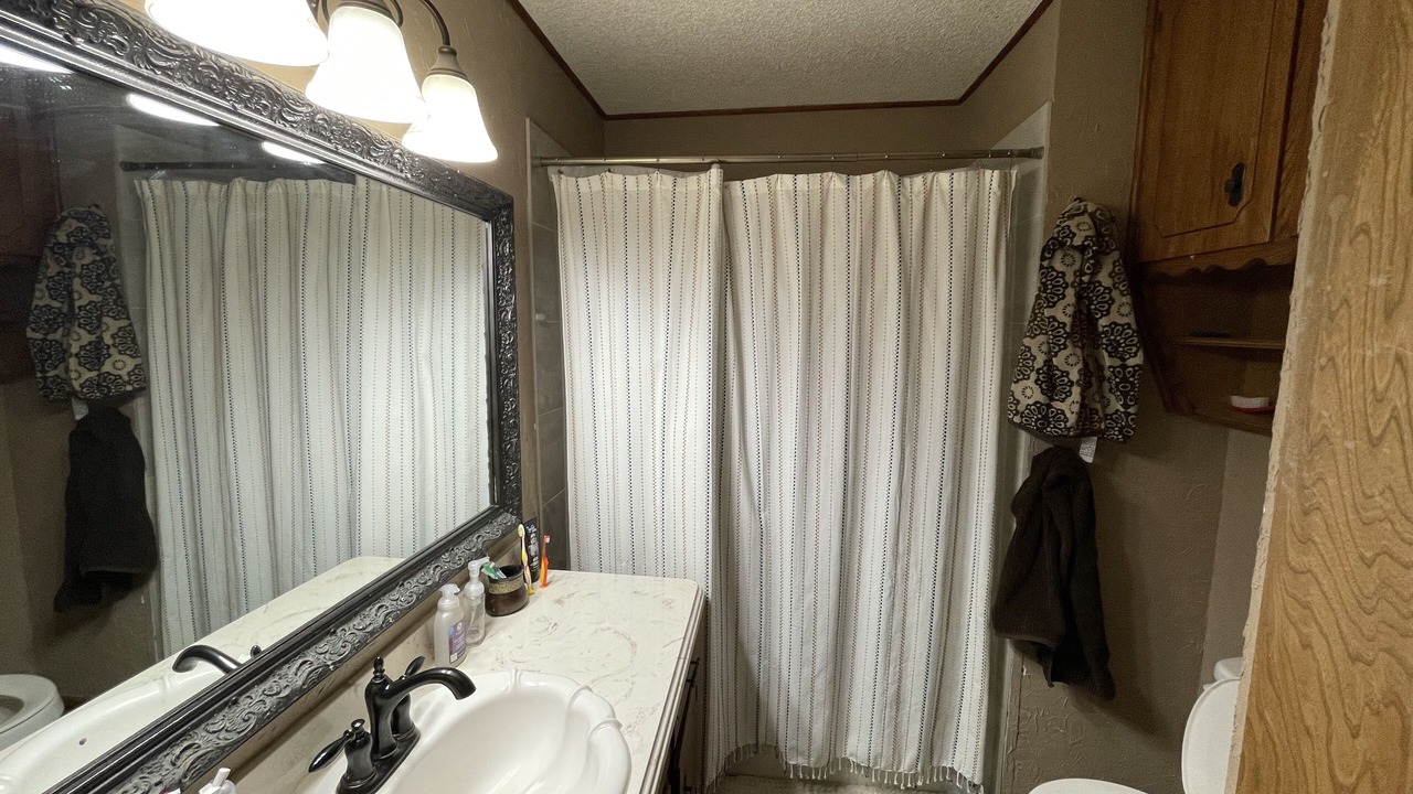 Photo of Bathroom in Perry