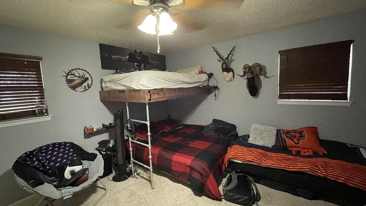 Photo of Bedroom in Perry