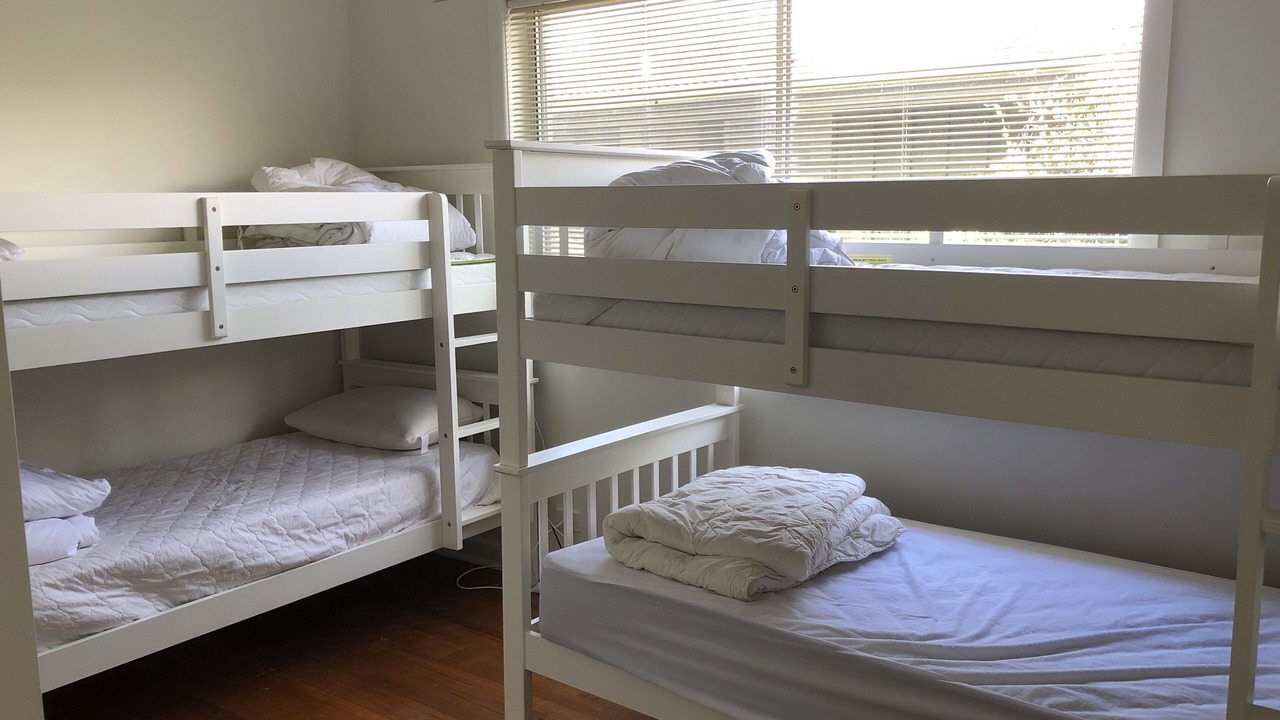 Photo of Bedroom in Balnarring Beach