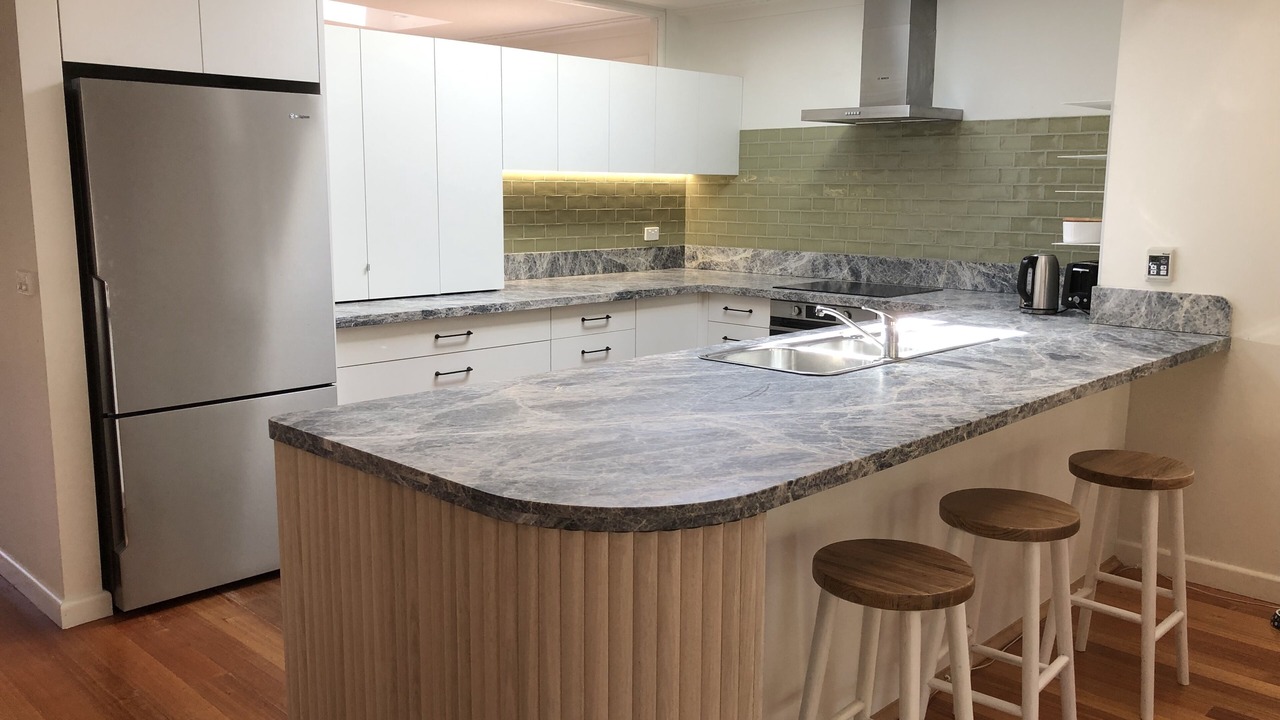 Photo of Kitchen in Balnarring Beach