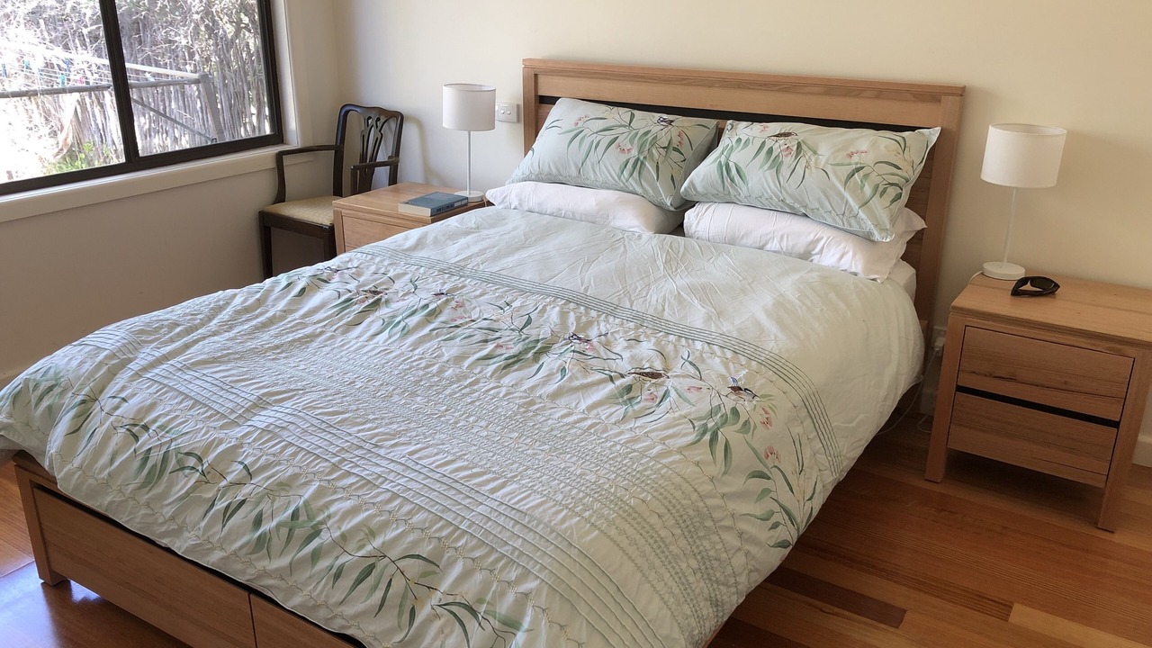 Photo of Bedroom in Balnarring Beach