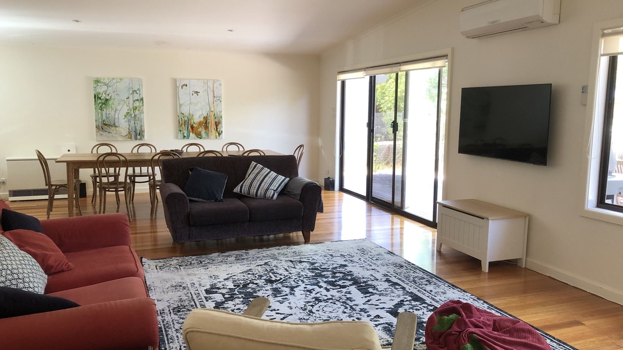 Photo of Livingroom in Balnarring Beach
