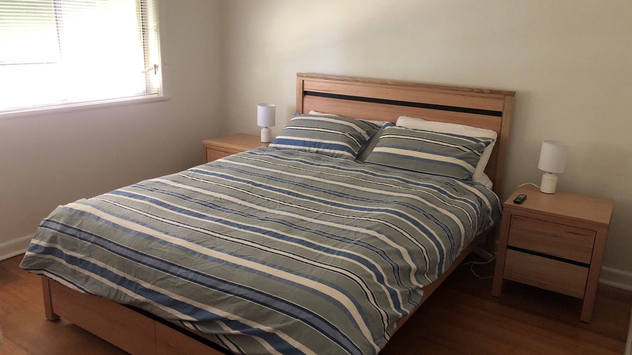 Photo of Bedroom in Balnarring Beach