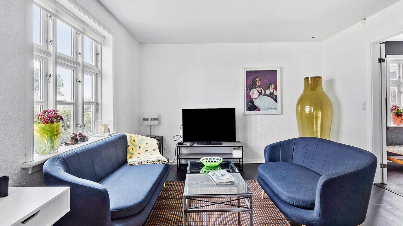 Photo of Bedroom in Norre Alslev