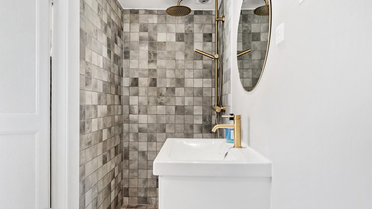 Photo of Bathroom in Norre Alslev