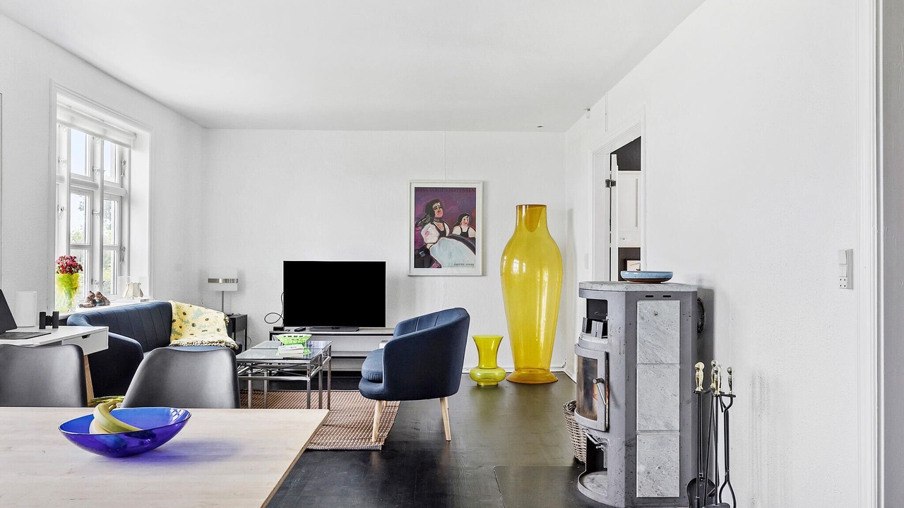 Photo of Bedroom in Norre Alslev