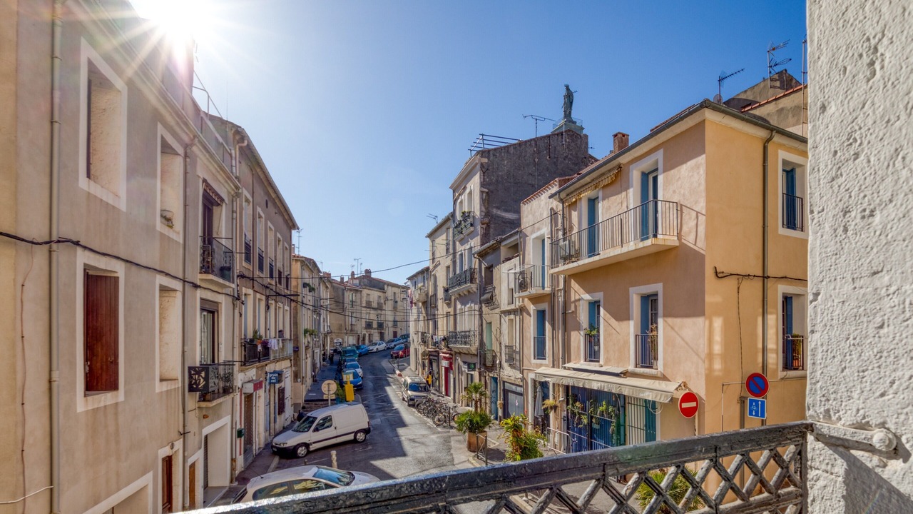 Photo of Outdoor in Sete