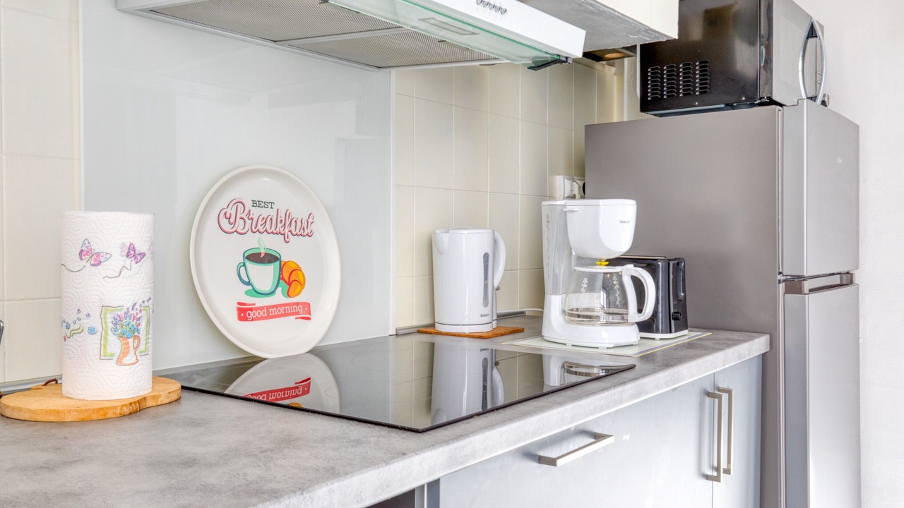 Photo of Kitchen in Sete