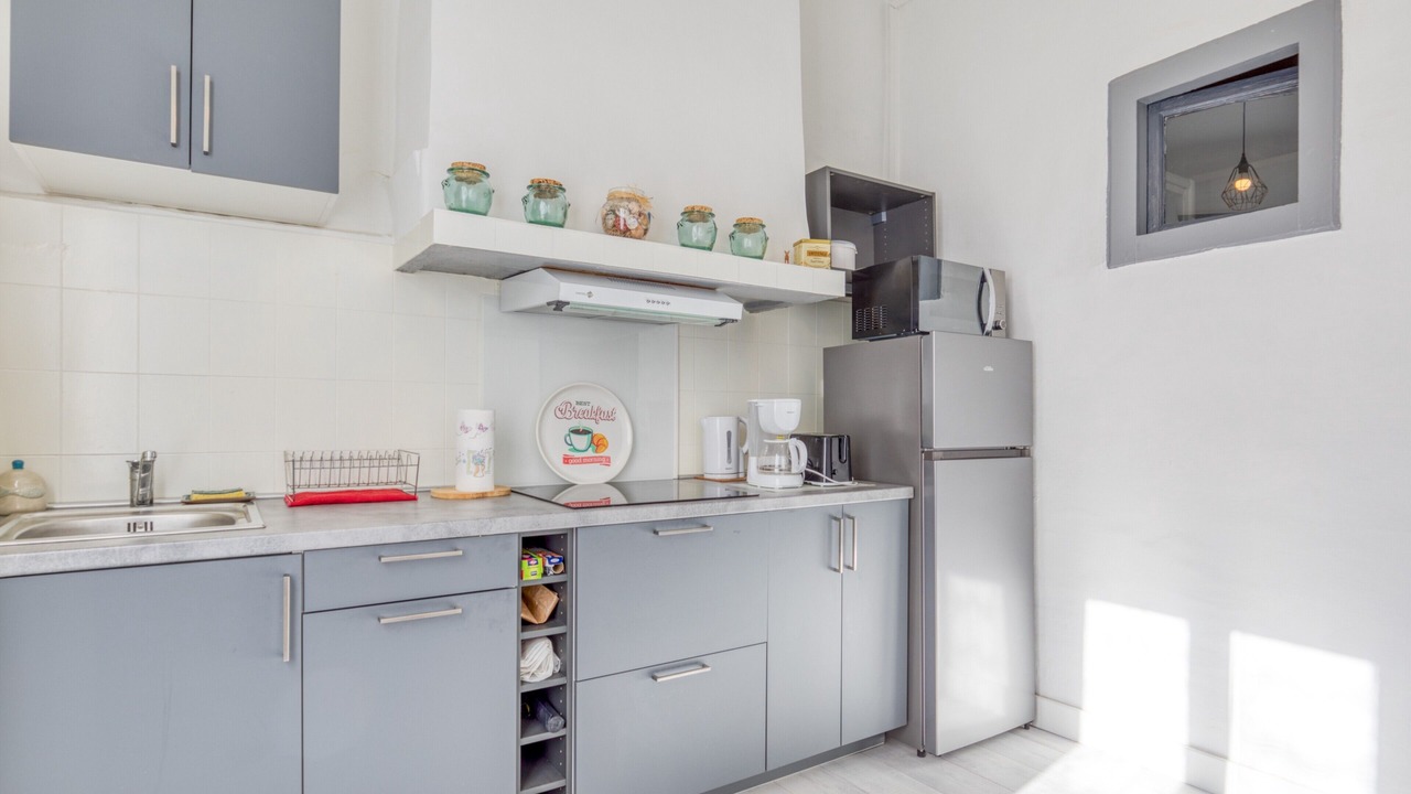 Photo of Kitchen in Sete