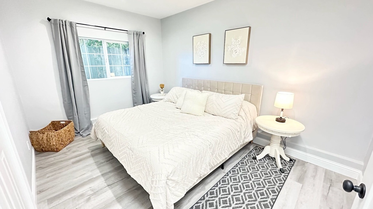 Photo of Bedroom in Buellton