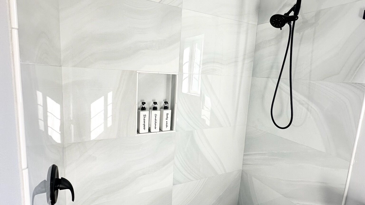 Photo of Bathroom in Buellton
