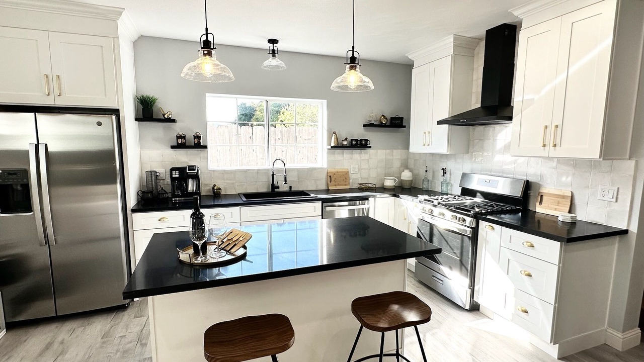 Photo of Kitchen in Buellton
