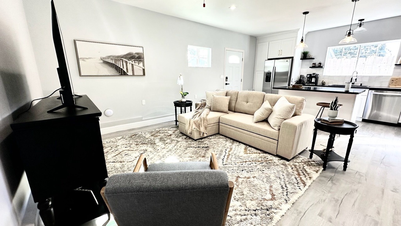 Photo of Livingroom in Buellton