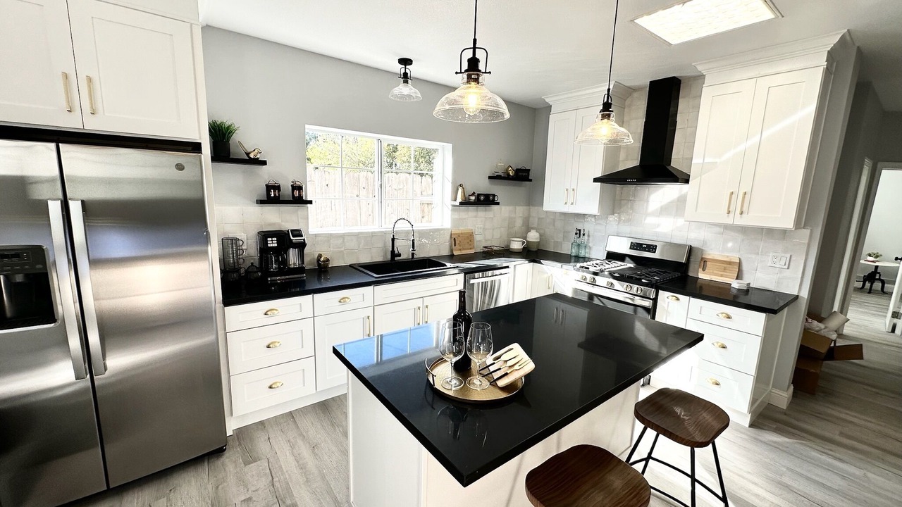 Photo of Kitchen in Buellton
