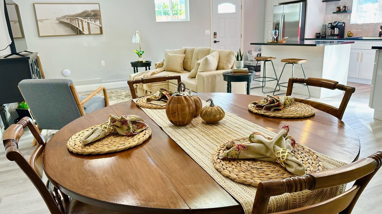 Photo of Livingroom in Buellton