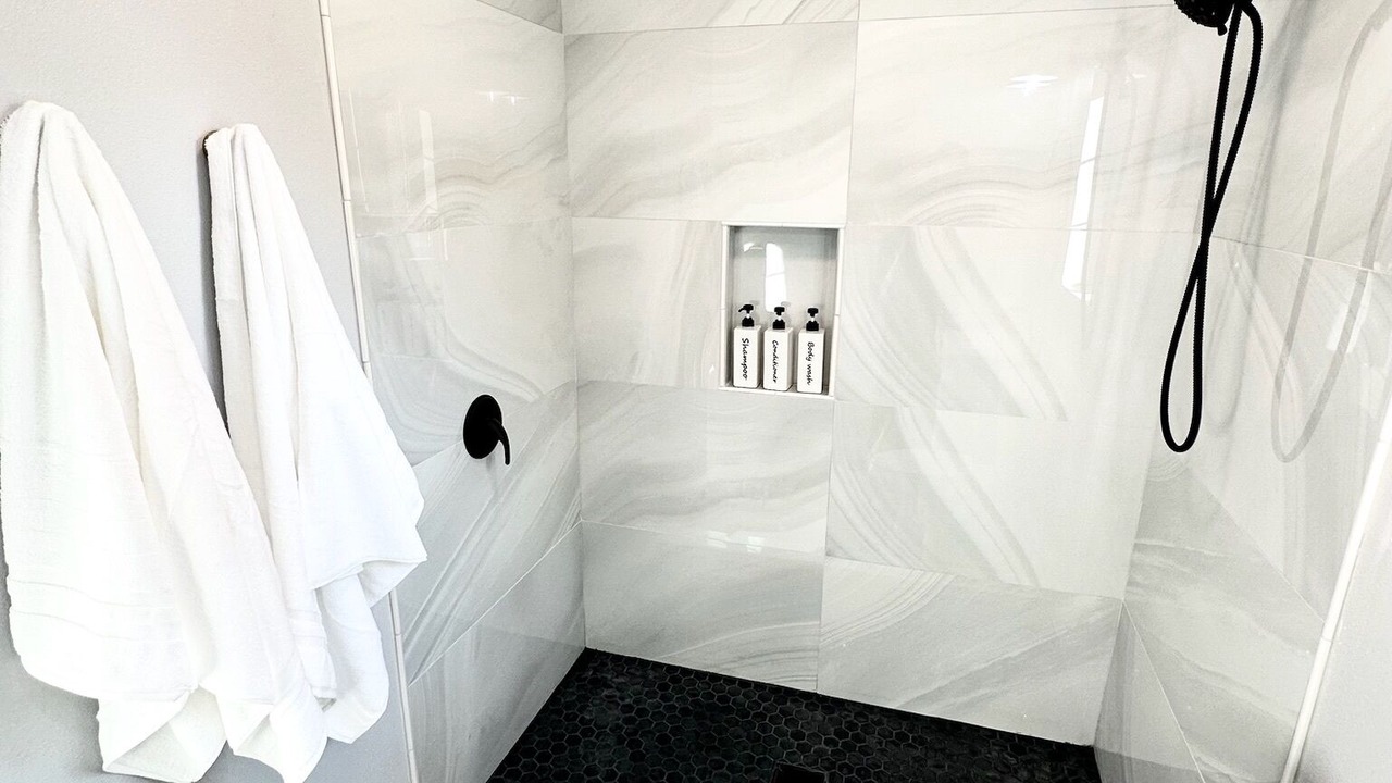 Photo of Bathroom in Buellton