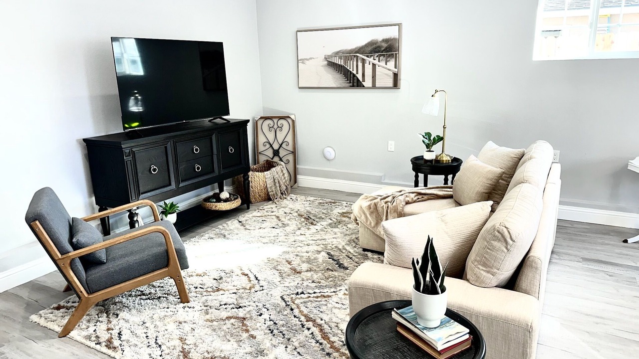 Photo of Livingroom in Buellton