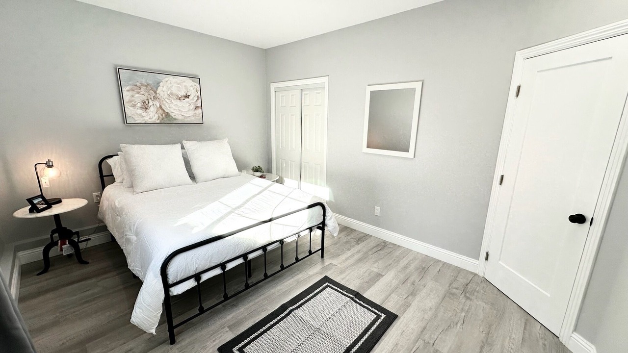 Photo of Bedroom in Buellton
