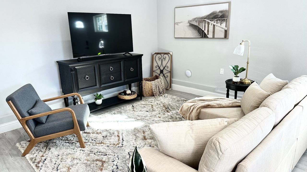Photo of Livingroom in Buellton