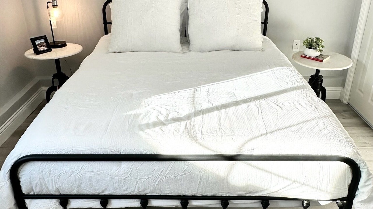 Photo of Bedroom in Buellton