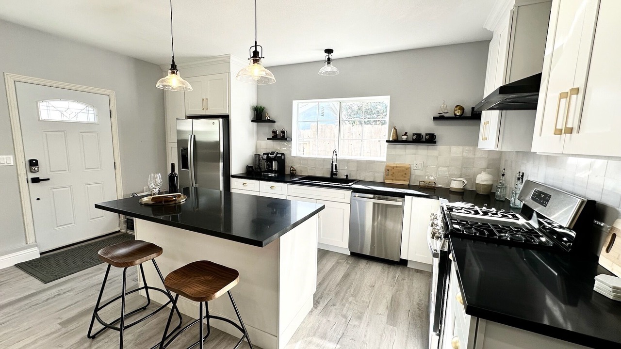 Photo of Kitchen in Buellton