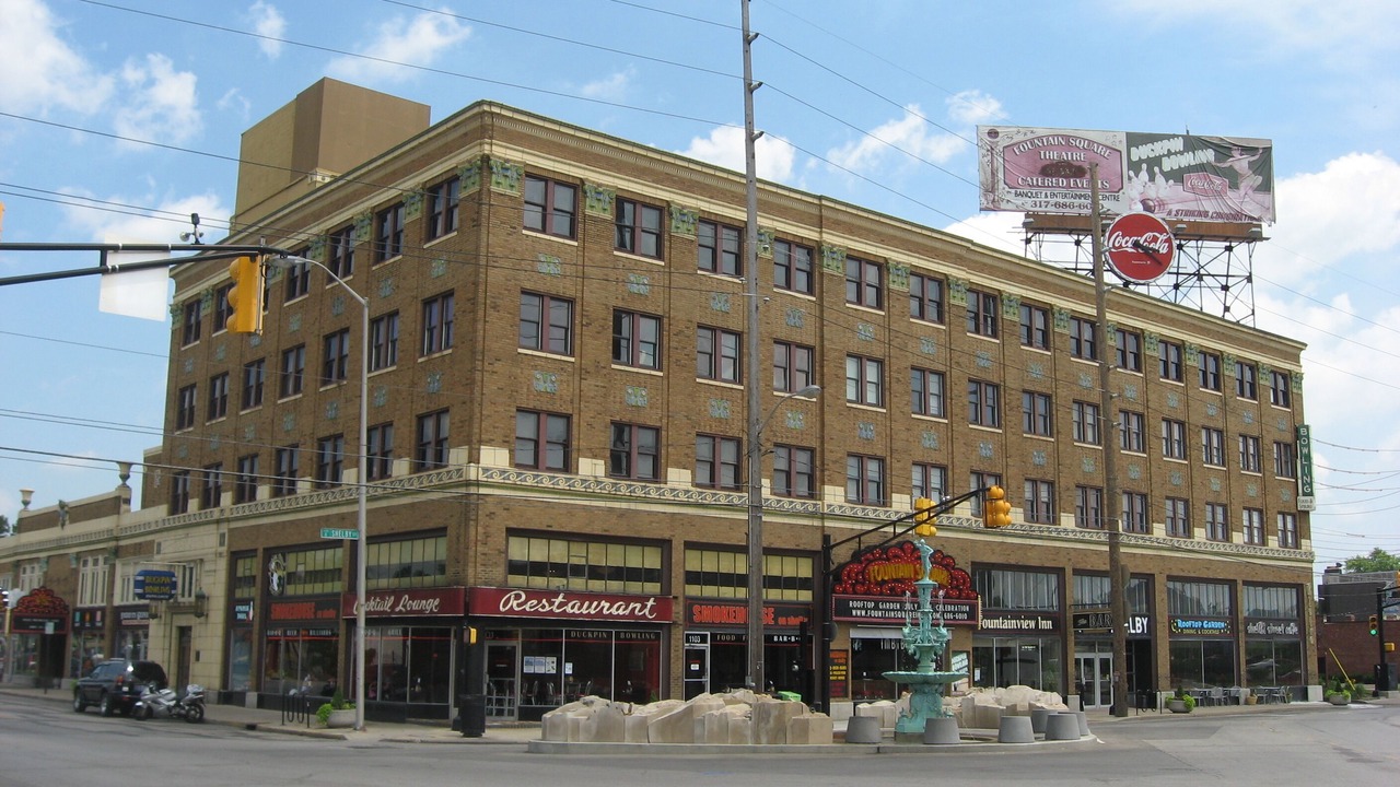 Photo of Others in Fountain Square