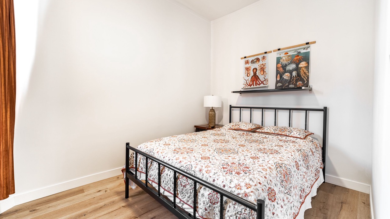Photo of Bedroom in Fountain Square