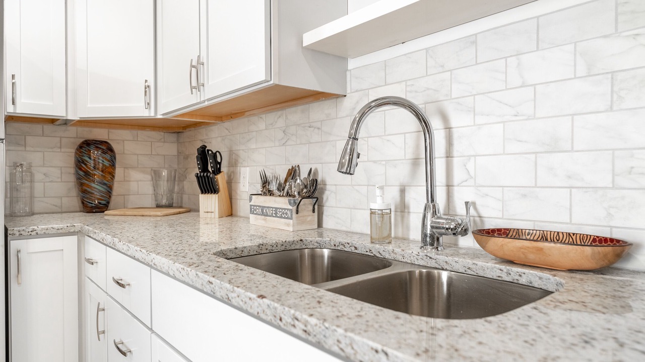Photo of Kitchen in Fountain Square