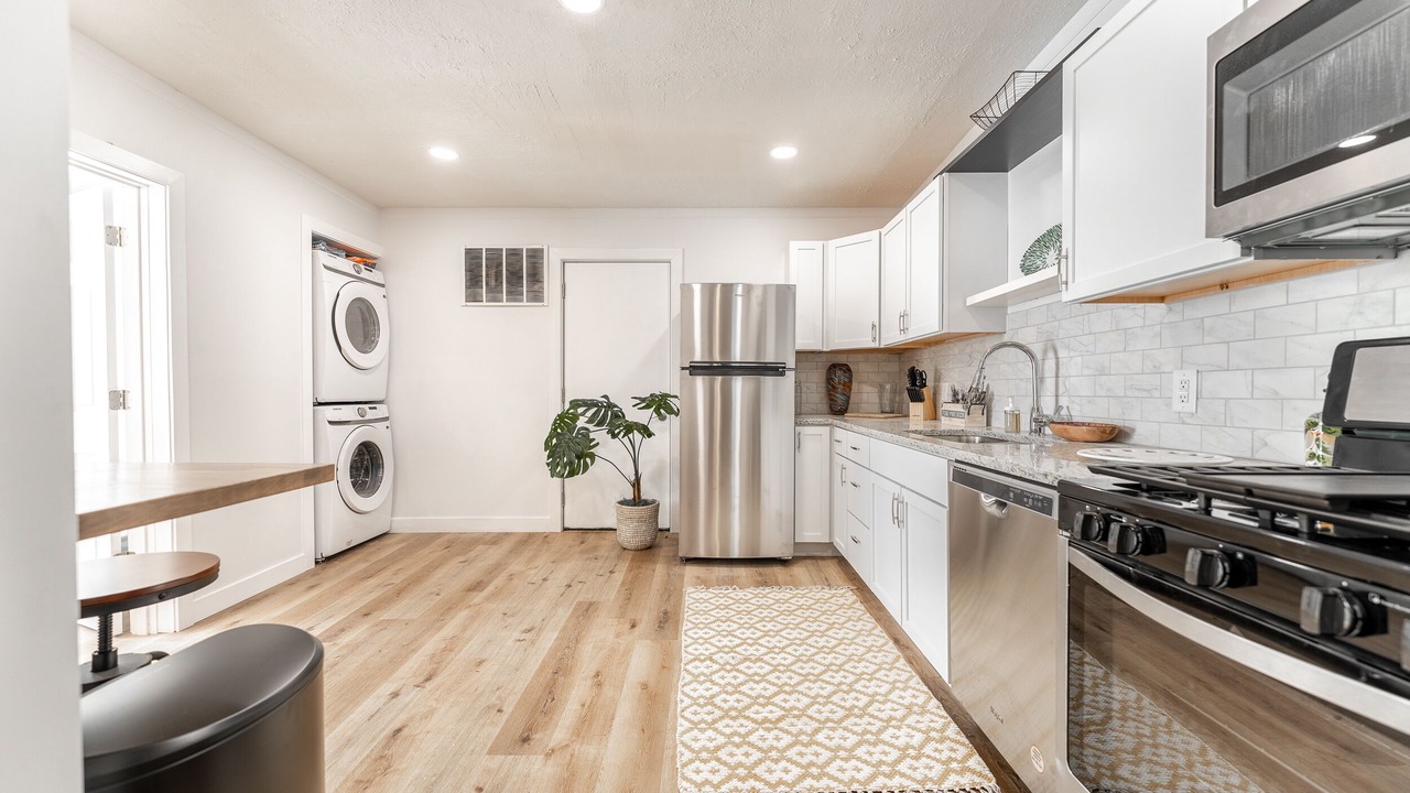 Photo of Kitchen in Fountain Square
