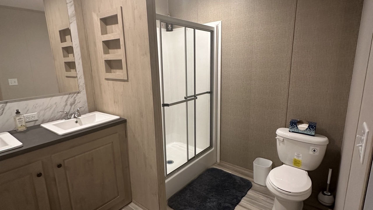 Photo of Bathroom in Winona