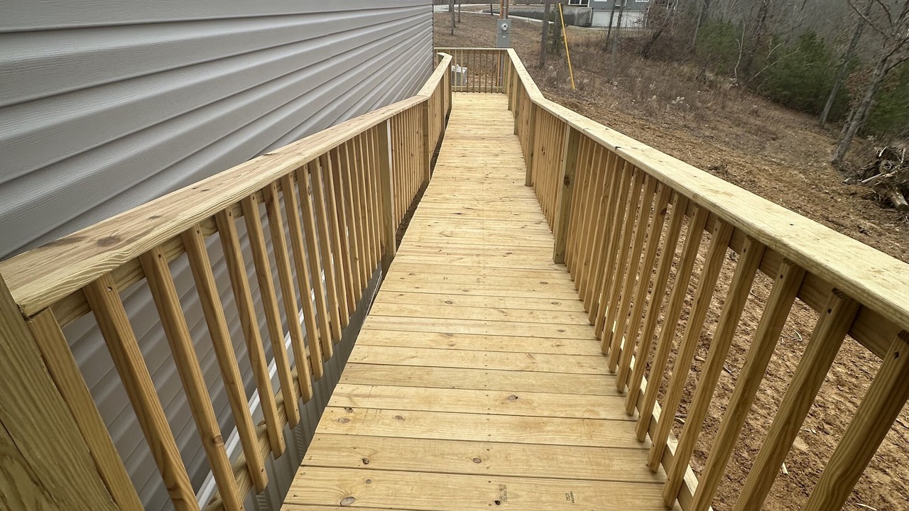Photo of Outdoor in Winona