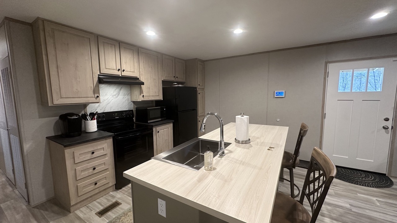 Photo of Kitchen in Winona