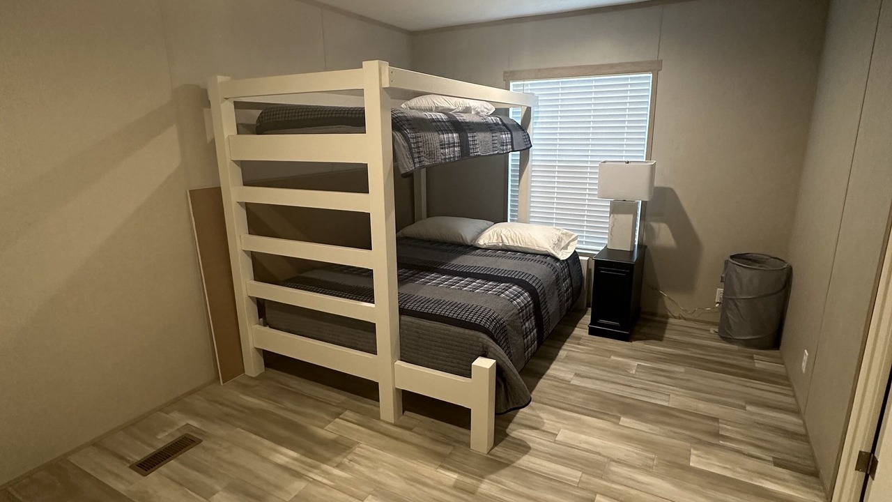 Photo of Bedroom in Winona