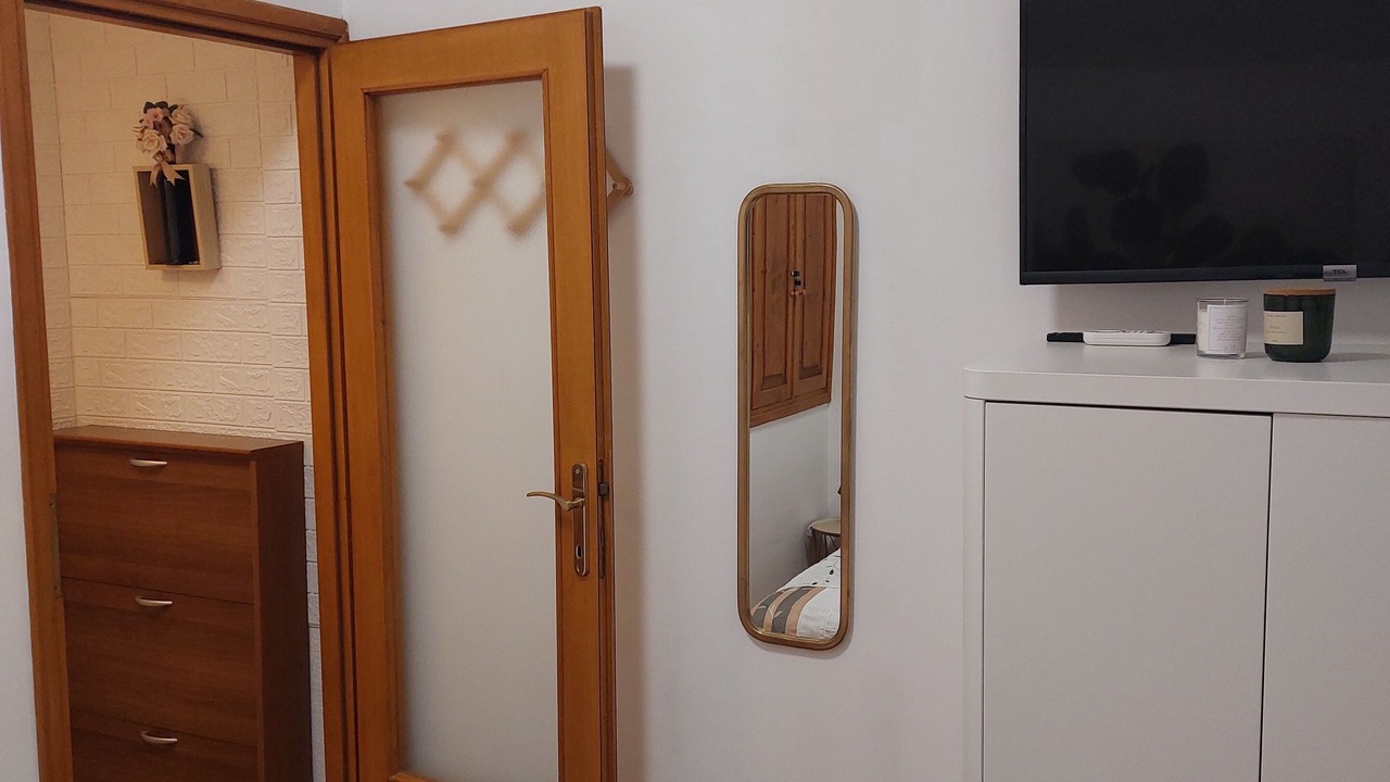 Photo of Bedroom in Mali Ston