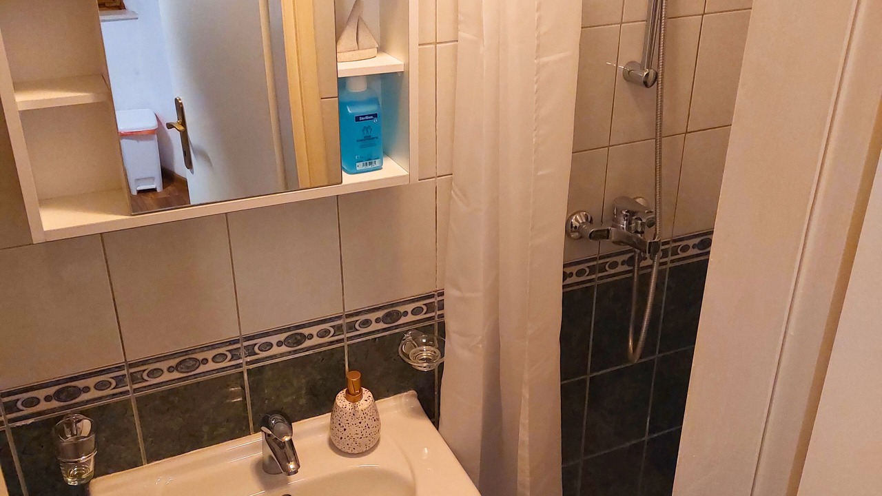Photo of Bathroom in Mali Ston