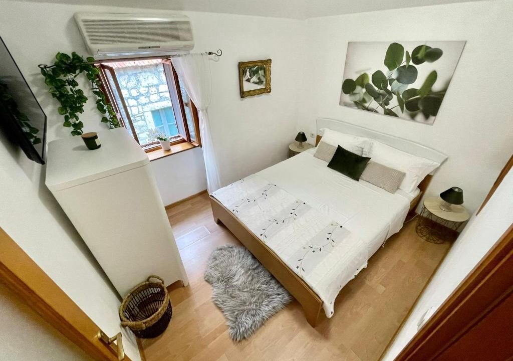 Photo of Bedroom in Mali Ston