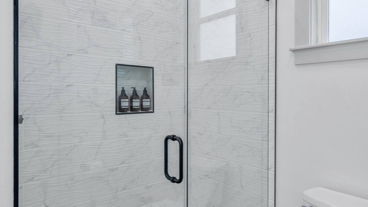 Photo of Bathroom in Tulane - Gravier