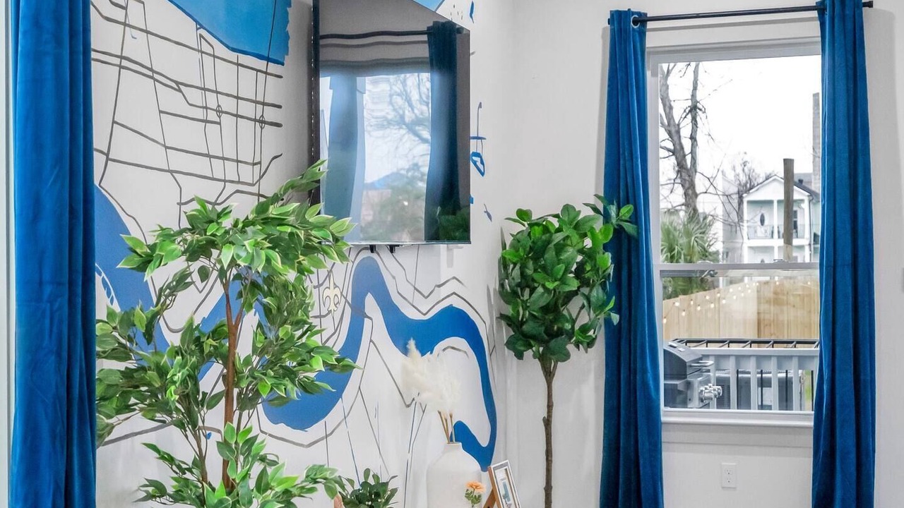 Photo of Bedroom in Tulane - Gravier