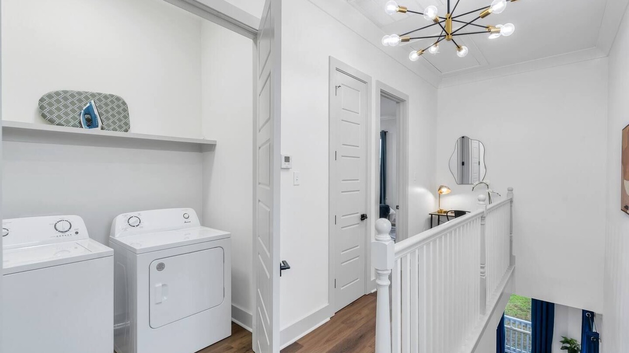 Photo of Bedroom in Tulane - Gravier